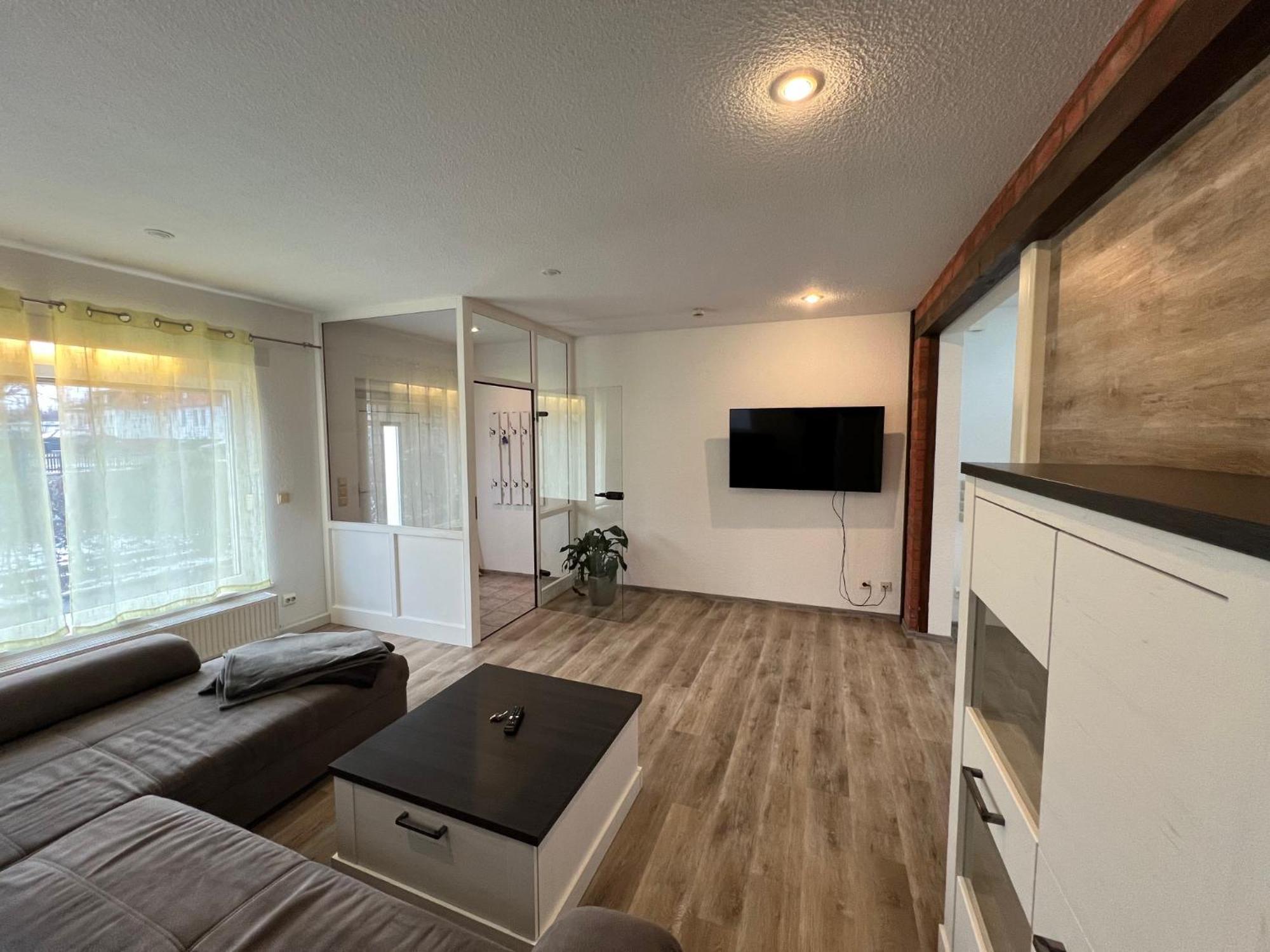Fewo An Der Malzmuehle 1D Wernigerode Bagian luar foto