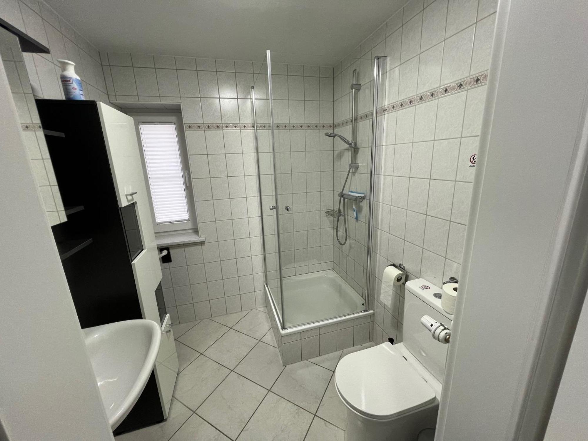 Fewo An Der Malzmuehle 1D Wernigerode Bagian luar foto