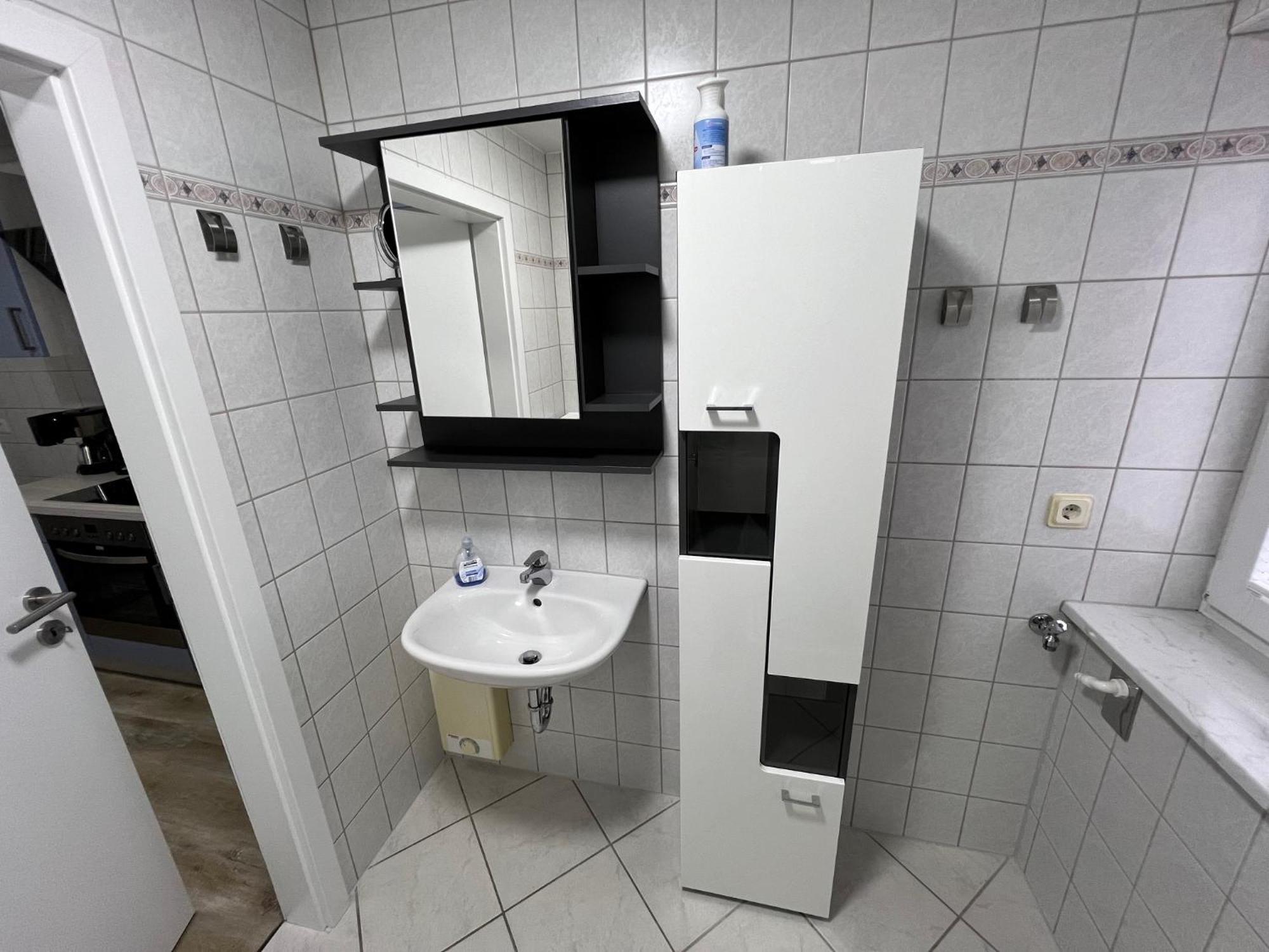 Fewo An Der Malzmuehle 1D Wernigerode Bagian luar foto